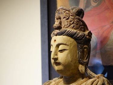 配合政府防疫 4月份大悲懺祈福法會暫停辦理