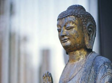 ◎老菩薩班11月份課程